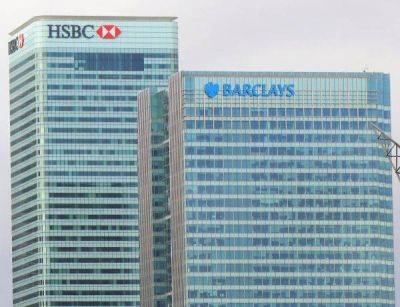 Чистая прибыль Barclays снизилась на 16% в III квартале