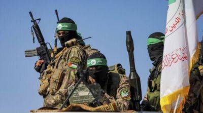 Армия Израиля ликвидировала еще нескольких высокопоставленных боевиков ХАМАС - ru.slovoidilo.ua - Дамаск - Украина - Израиль - Палестина