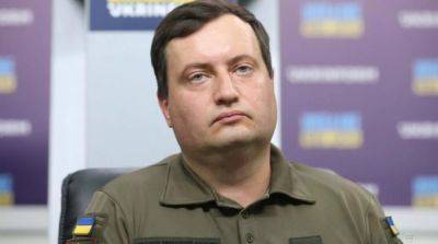 В ГУР отреагировали на данные о предложении Рогозина ударить по Украине космической ракетой