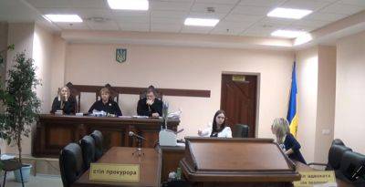 На Прикарпатье суд "простил" уклониста: стала известна необычная причина