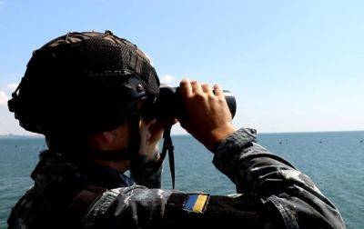 В ВМС рассказали, сколько кораблей держит Россия в Черном море - korrespondent.net - Россия - Украина - Черное Море - Вмс