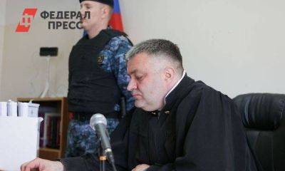Минстрой отсудил у депутата гордумы Челябинска 24 миллиона рублей