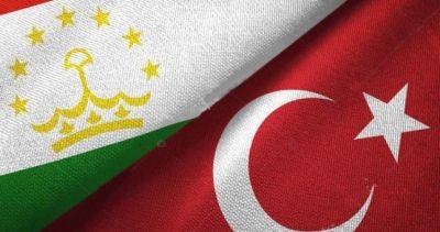Экспорт Таджикистана в Турцию сократился на 30%