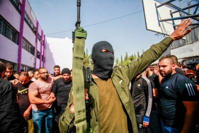 CNN: ХАМАС готовил операцию 2 года в условиях строжайшей секретности