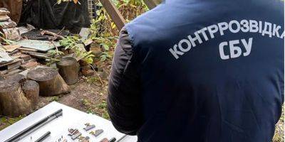 В Киеве обезвредили «расконсервированную» агентурно-боевую группу ФСБ, которая готовила диверсии на объектах ВСУ и Минобороны — СБУ