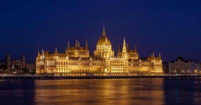 Парламент Венгрии не захотел рассматривать ратификацию вступления Швеции в НАТО