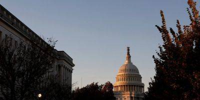 Сенаторы-республиканцы требуют внести изменения пакет помощи Украине и Израилю