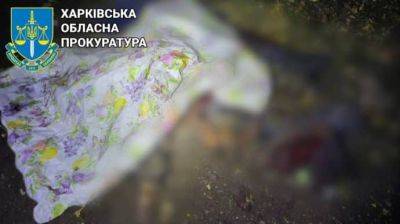 Харьковщина: в Подолах от обстрела погибли двое мужчин, ночью под ударом была Боровая