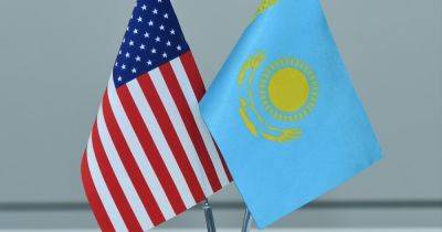 В Казахстане будут готовить миротворцев по стандартам НАТО и при поддержке США