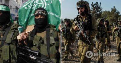 Война в Израиле – ЦАХАЛ ликвидировал несколько высокопоставленных боевиков ХАМАС – Абед Альрахман, Халиль Мухаэз, Халиль Татри