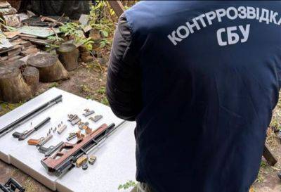 Пол Киевщины могло взлететь на воздух: СБУ накрыла группу фсбешных "консерв"