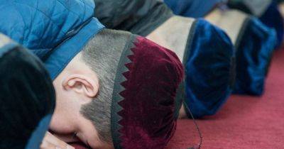 Усман Камару - Рамзан Кадыров - Хамзат Чимаев - В Чечне школьников заставляют молиться в поддержку Палестины - dsnews.ua - Россия - Украина - Израиль - респ. Чечня - Эмираты - Палестина - Абу-Даби