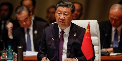 Судьба человечества зависит от взаимопонимания Китая и США — Си Цзиньпин