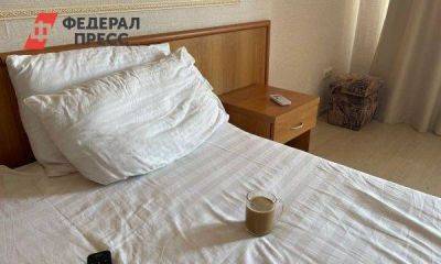 Отдых в гостиницах на Байкале сильно подорожает: «Приедут иностранцы и купят у нас все»