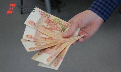 Зарплаты бюджетников в Забайкалье станут выше, чем в целом по РФ
