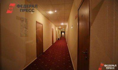 Туристы забронировали почти все гостиницы на Байкале на зимние праздники