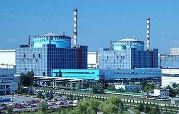 Россия ударила по территории Хмельницкой АЭС: есть повреждения