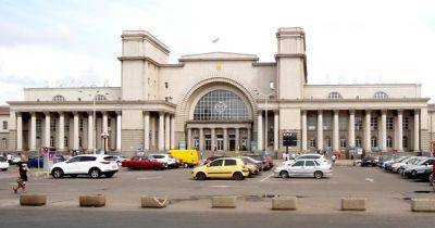 В Днепре "заминировали" все вокзалы и учебные заведения, — горсовет - dsnews.ua - Украина - Днепр