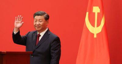 Си Цзиньпин заявил, что от Китая и США зависит судьба человечества