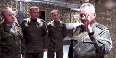 Шойгу похвастался «супероружием», наврав об уничтожении за несколько дней 24 самолетов ВСУ — видео