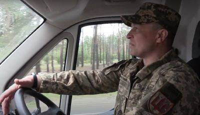Вакансии водителей в Украине - в ВСУ ищут водителей на 120-140 тысяч гривен
