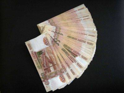 Дефицит бюджета Нижнего Новгорода в 2023 году составит 3,5 млрд рублей