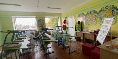 Ночная атака дронами. В Славуте повреждены все школы и детсады, двое пострадавших в тяжелом состоянии — мэр