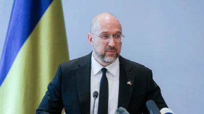 Десятки компаний в Германии уже хотят инвестировать в экономику Украины – Шмыгаль