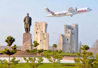 Аэропорт в Шахрисабзе вновь запустят для обслуживания пассажирских рейсов