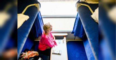 «Укрзалізниця» удваивает количество рейсов с женскими купе: в каких поездах они появятся