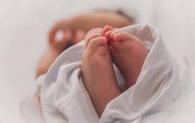 В больнице Одессы умер младенец