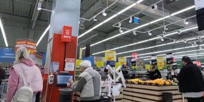 Рост цен на продукты в Украине: озвучен неутешительный прогноз, к чему готовиться