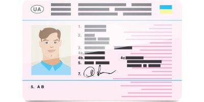 Водительское удостоверение. Где и как украинцы могут восстановить утраченный документ в Польше