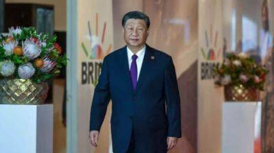 Китай готов к сотрудничеству с США, потому что от этого зависит судьба человечества – Си Цзиньпин