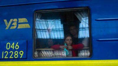 В Институте демографии считают, что половина "военных мигрантов" не вернется в Украину