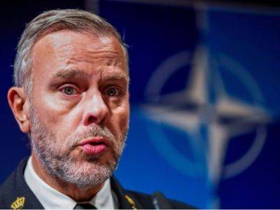Роб Бауэр - НАТО призывает согласовать единый стандарт для артиллерийских боеприпасов - unn.com.ua - Россия - Украина - Киев