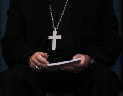 В Польше после скандальной оргии епископ уходит в отставку