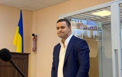 Экс-нардеп Микитась подозревается в завладении 307 млн грн Минобороны - korrespondent.net - Украина
