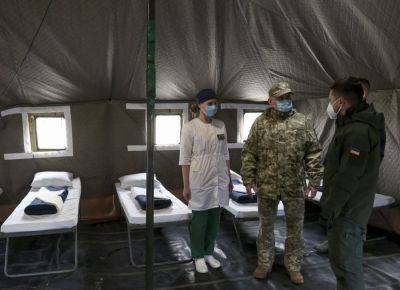Больничный для военных в Украине - что изменилось с 25 октября