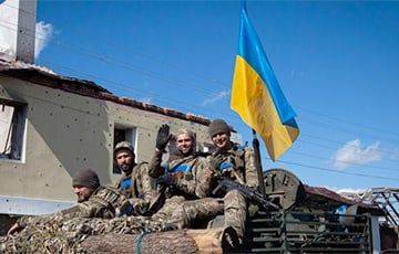 Роман Свитан: В следующем году российская армия на территории Украины будет разбита
