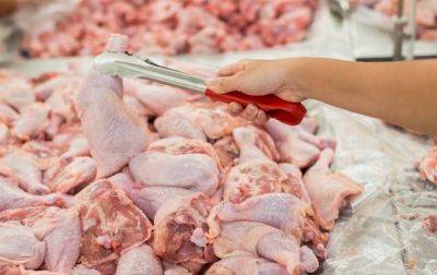 Кувейт открыл рынок для украинского мяса птицы