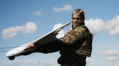 Украина будет производить десятки тысяч дронов в месяц – министр