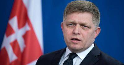 В Словакии новое правительство: ключевые должности заняли украинофобы