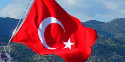 Турция начала процесс ратификации заявки Швеции на вступление в НАТО