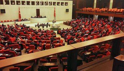 В Турции продолжается процесс одобрения вступления Швеции в НАТО: документ передали в парламентскую комиссию