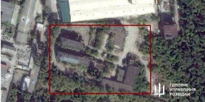 ГУР уничтожило в Донецке склад с боеприпасами. Он принадлежал оккупантам, которые штурмуют Авдеевку