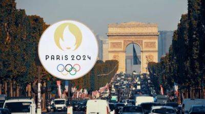 В Париже запретили снимать боевики и исторические фильмы во время Олимпиады