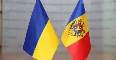 Молдова передала Украине 35 уклонистов, которые незаконно пересекли границу