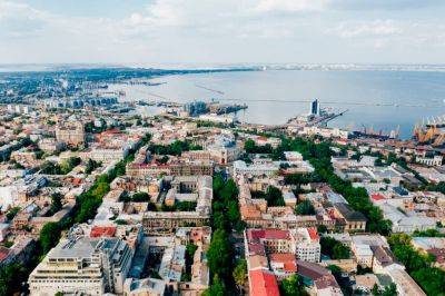 В центре Одессы будут строить многоэтажки | Новости Одессы