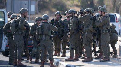 Израиль отложил наземную операцию в Секторе Газа по просьбе США – WSJ
